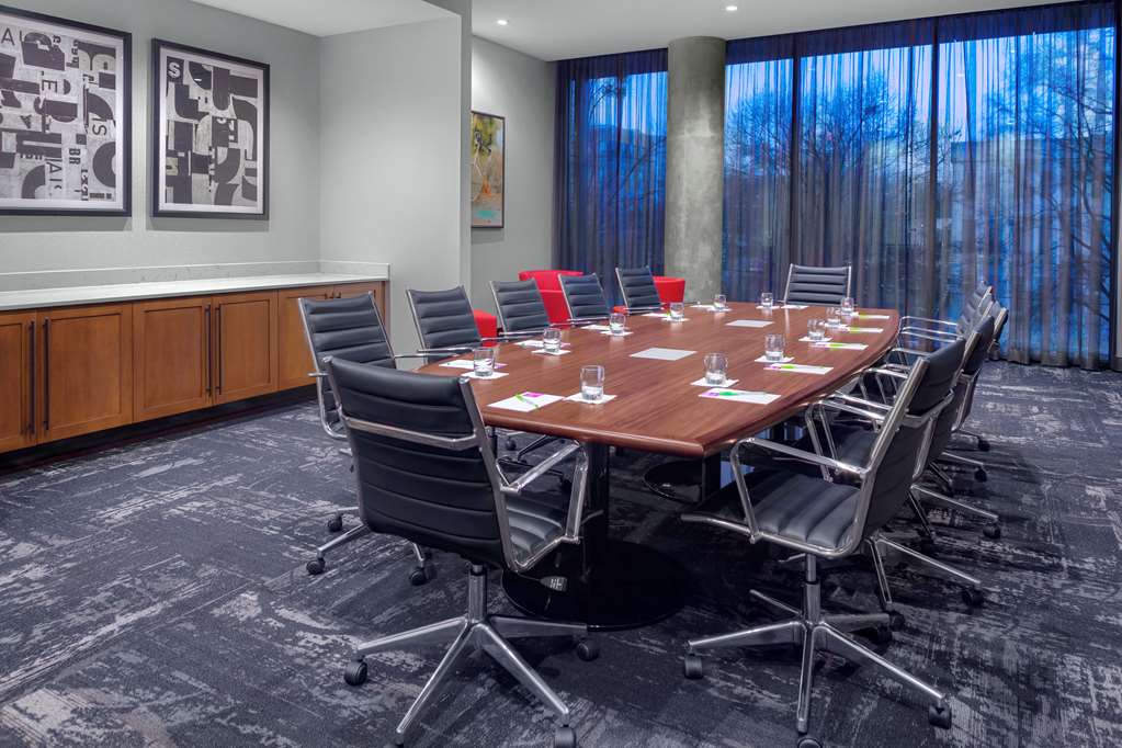 Hyatt Place Athens/Downtown - thumb 11