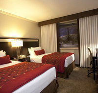 UGA Georgia Center - Accommodation Alabama