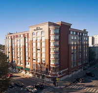 Hilton Garden Inn Athens Downtown - Accommodation Alabama