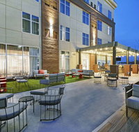 Homewood Suites by Hilton Athens - Accommodation Alabama