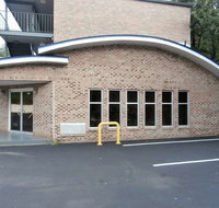 Americas Best Value Inn Athens - Accommodation Alabama