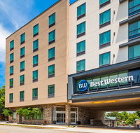 Best Western Athens - Accommodation Alabama