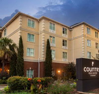 Country Inn  Suites Athens - Accommodation Alabama