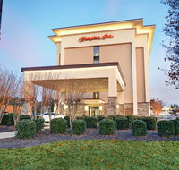Hampton Inn Athens - Accommodation Alabama