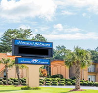 Howard Johnson Inn Athens - Accommodation Alabama