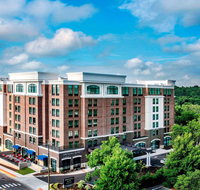 SpringHill Suites by Marriott Downtown - Accommodation Alabama