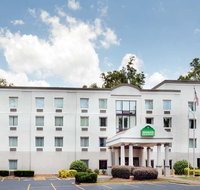 Wingate by Wyndham Athens Near Downtown - Accommodation Alabama