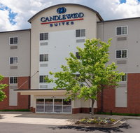 Candlewood Suites Athens - Accommodation Alabama