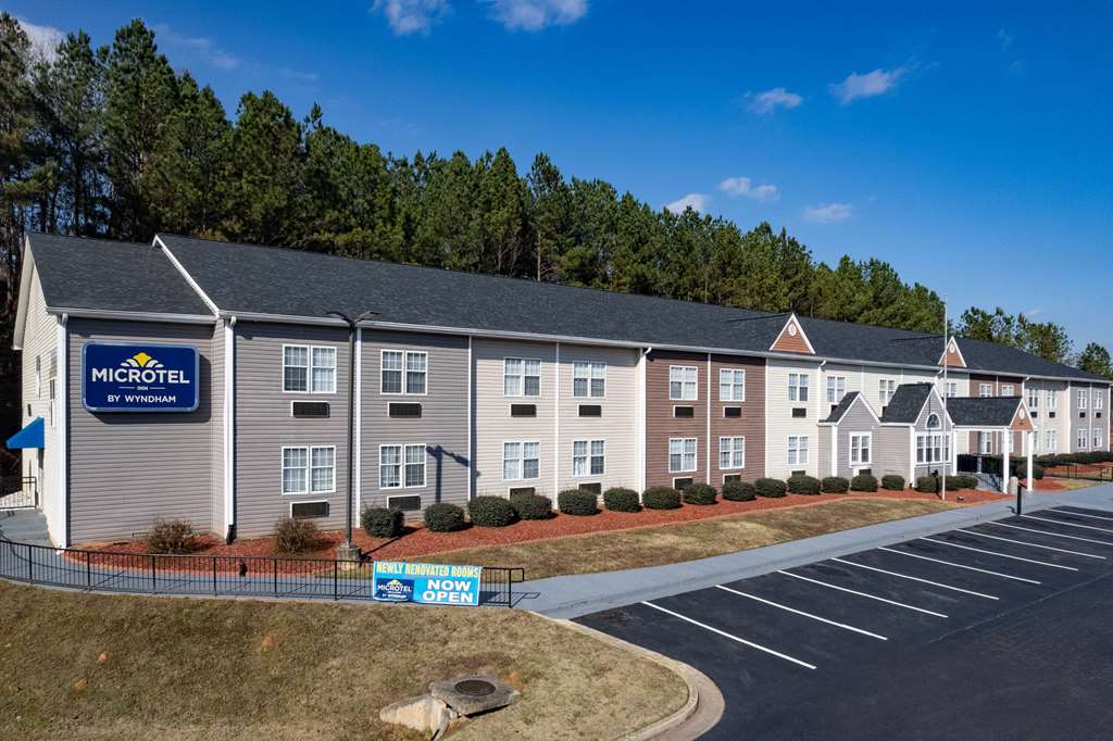 Microtel Inn & Suites By Wyndham Athens - thumb 0