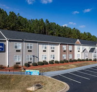 Microtel Inn  Suites by Wyndham Athens - Accommodation Alabama