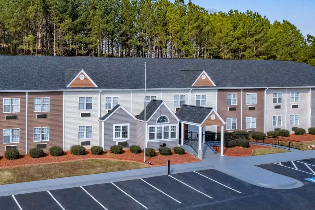 Microtel Inn & Suites By Wyndham Athens - thumb 1