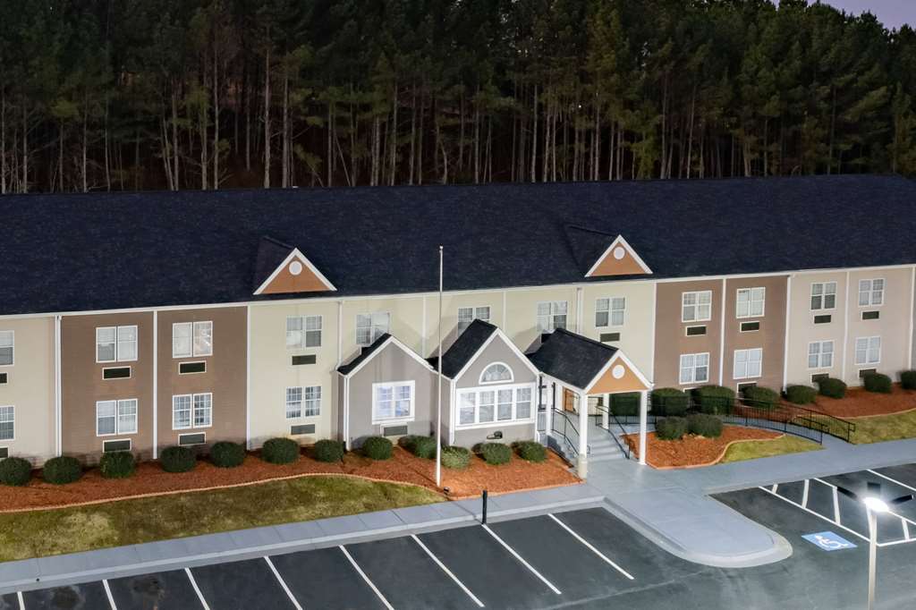 Microtel Inn & Suites By Wyndham Athens - thumb 2