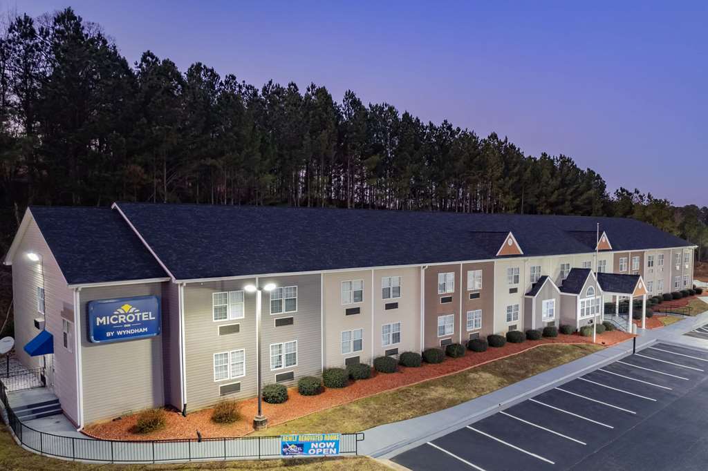 Microtel Inn & Suites By Wyndham Athens - thumb 3
