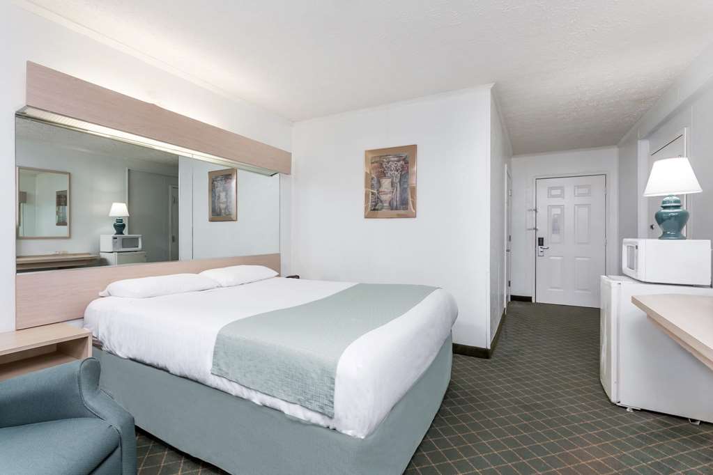 Microtel Inn & Suites By Wyndham Athens - thumb 10