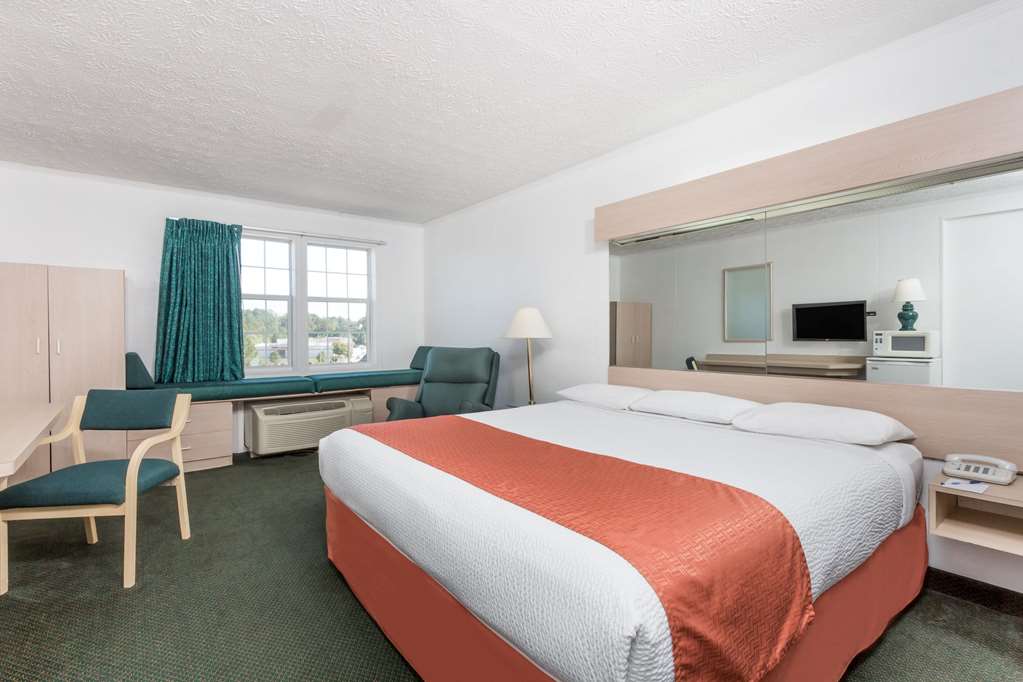 Microtel Inn & Suites By Wyndham Athens - thumb 12