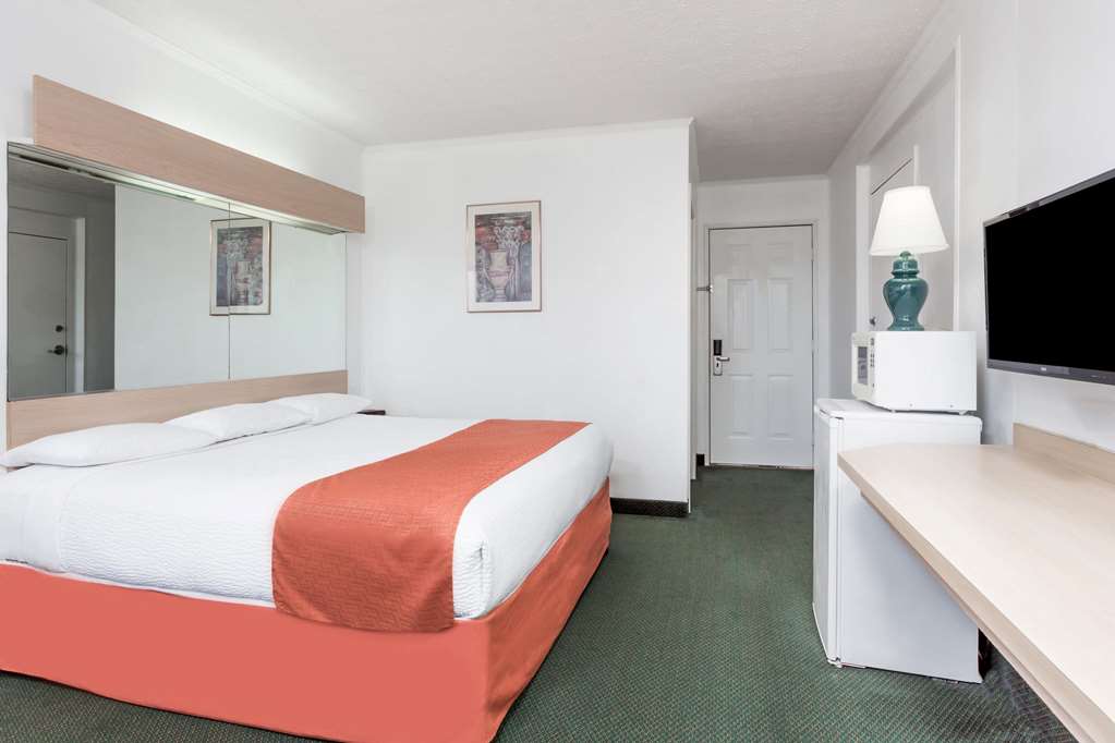 Microtel Inn & Suites By Wyndham Athens - thumb 13