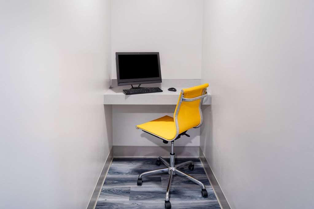 Microtel Inn & Suites By Wyndham Athens - thumb 17