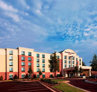 SpringHill Suites Athens - Accommodation Alabama
