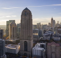 Four Seasons Hotel Atlanta - Accommodation Alabama