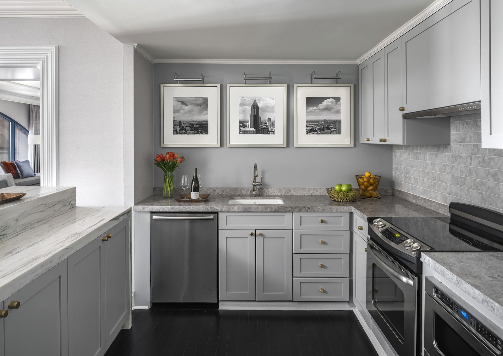 Four Seasons Hotel Atlanta - thumb 6