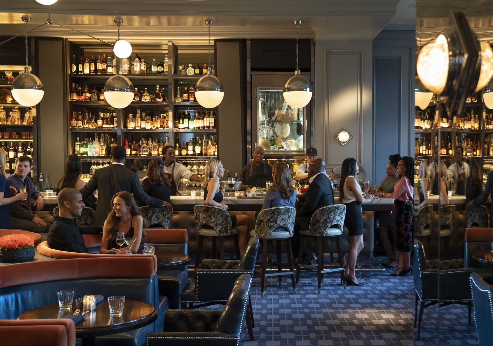 Four Seasons Hotel Atlanta - thumb 11