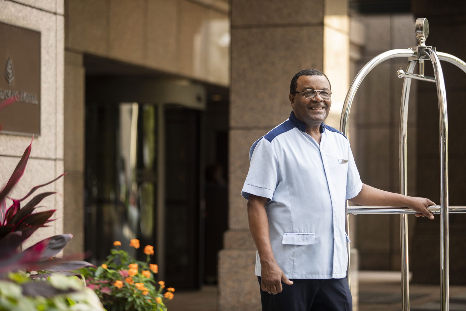 Four Seasons Hotel Atlanta - thumb 16