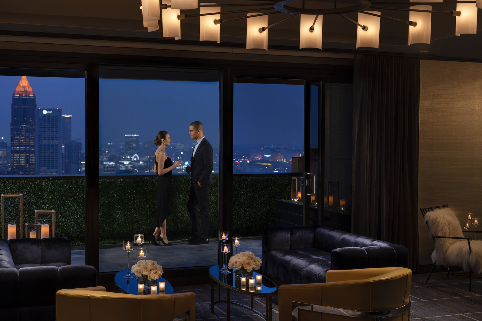 Four Seasons Hotel Atlanta - thumb 17