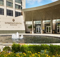 InterContinental Buckhead Atlanta - Accommodation Alabama