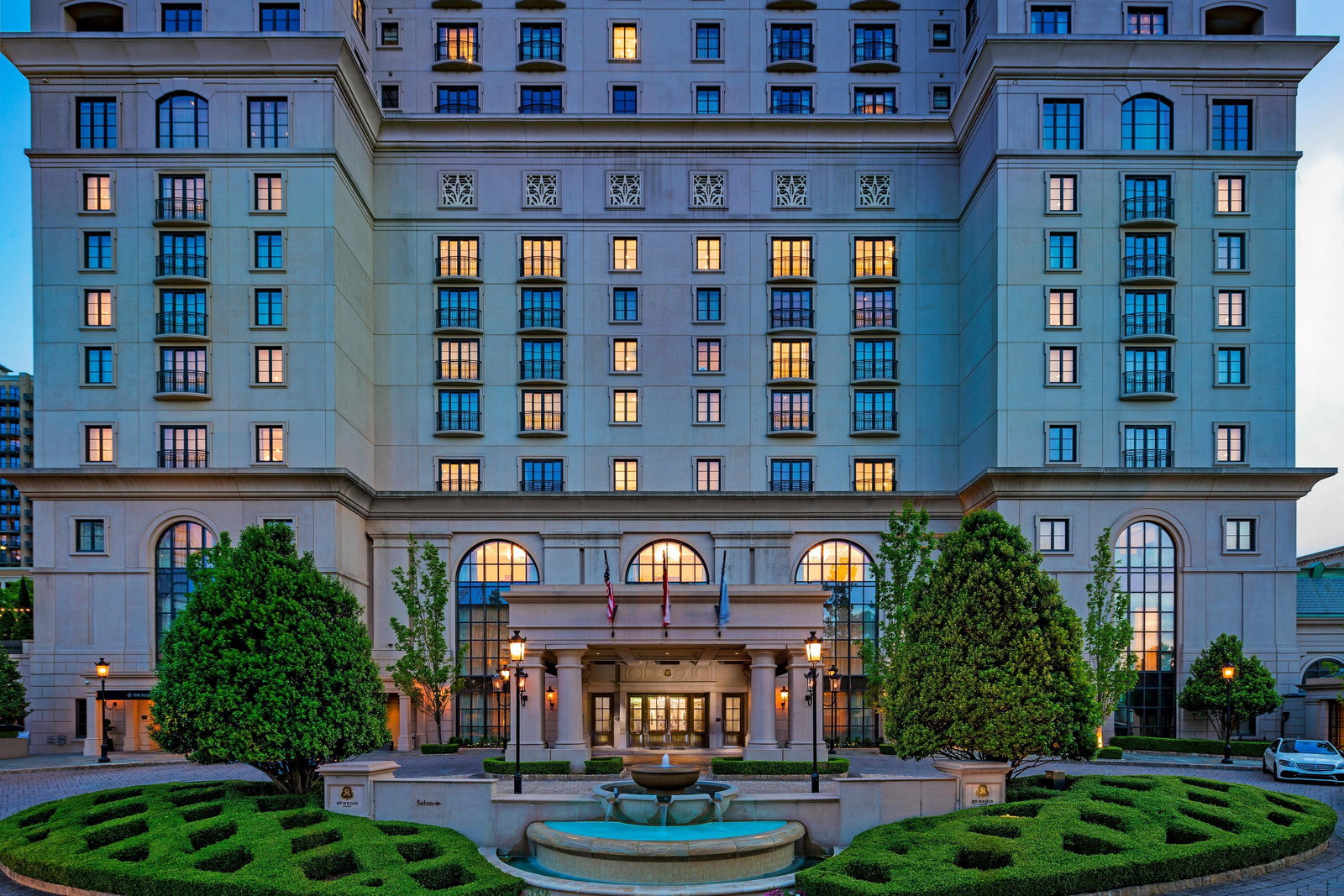 The St Regis Atlanta - thumb 0