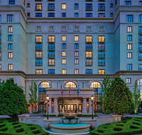 The St Regis Atlanta - Accommodation Alabama