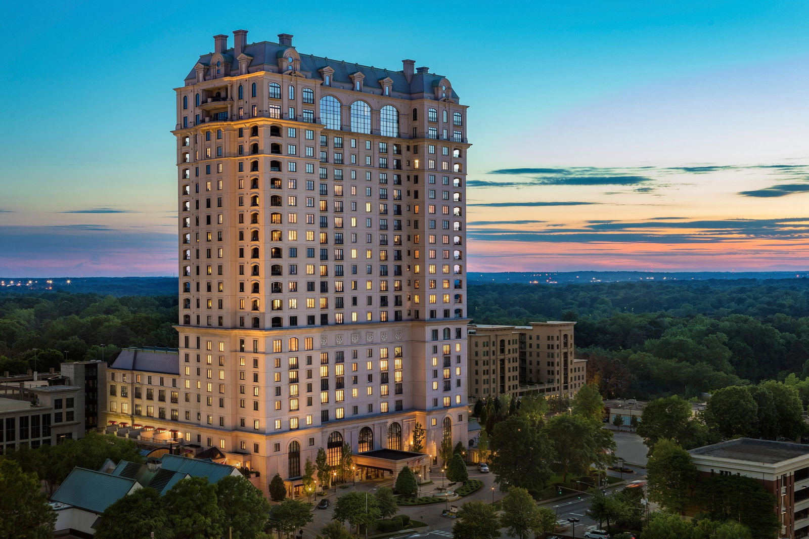 The St Regis Atlanta - thumb 1
