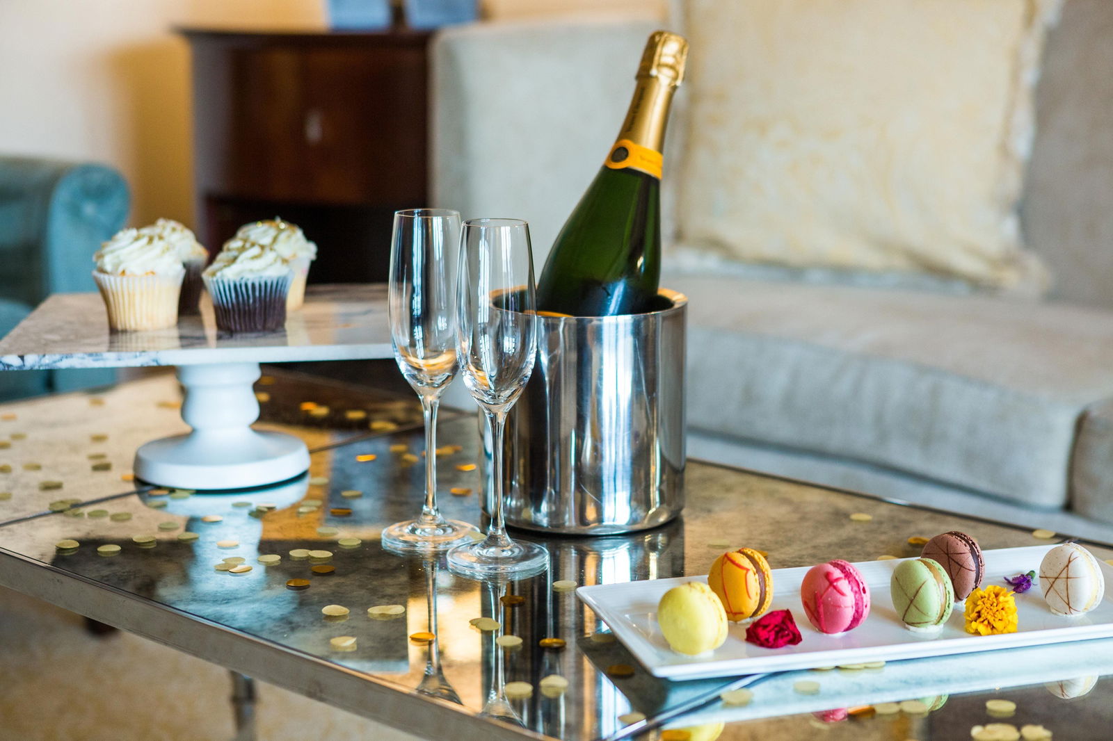 The St Regis Atlanta - thumb 17