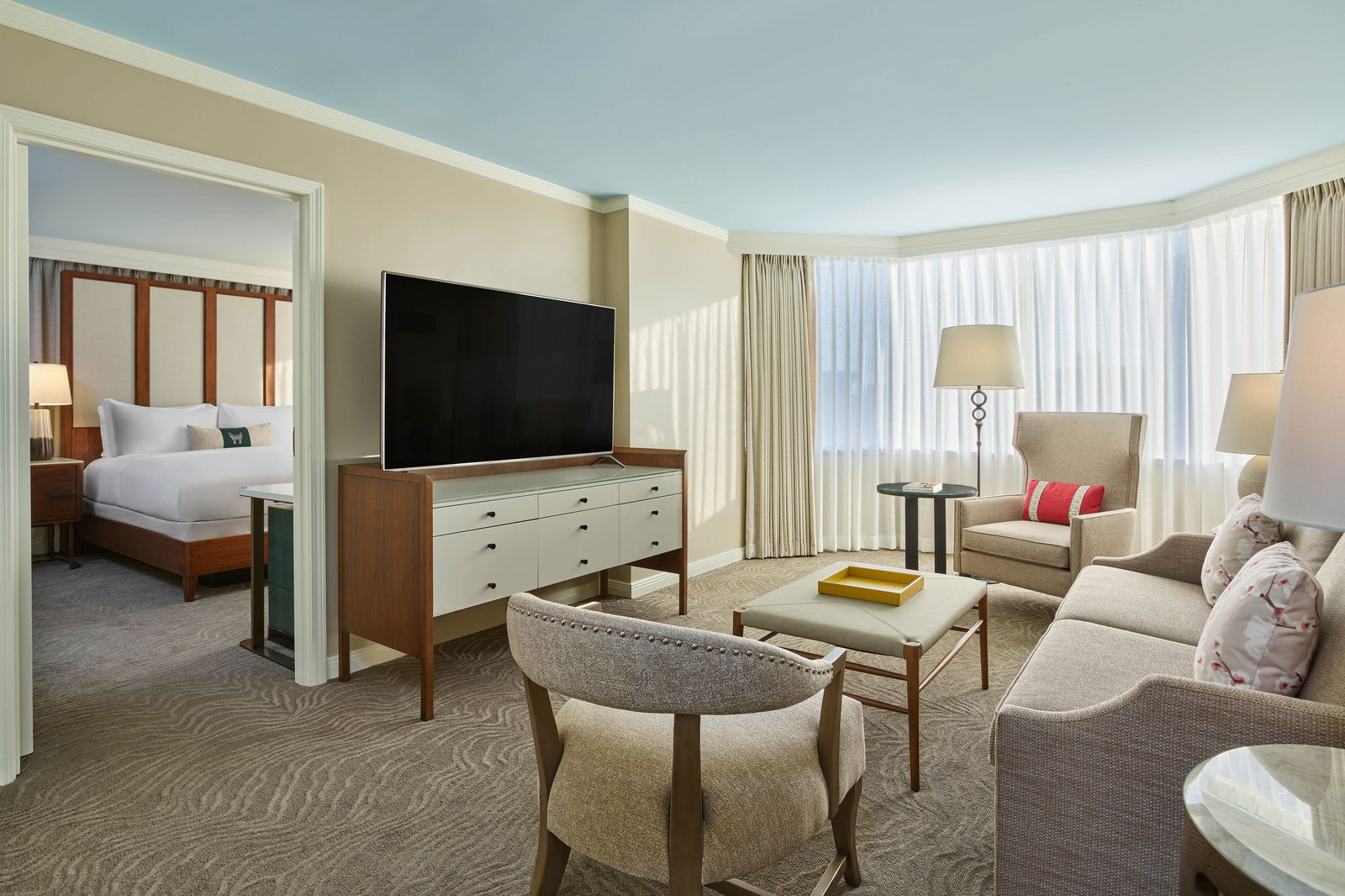 The Whitley, A Luxury Collection Hotel - thumb 13