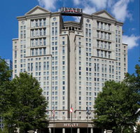 Grand Hyatt Atlanta In Buckhead - Accommodation Alabama