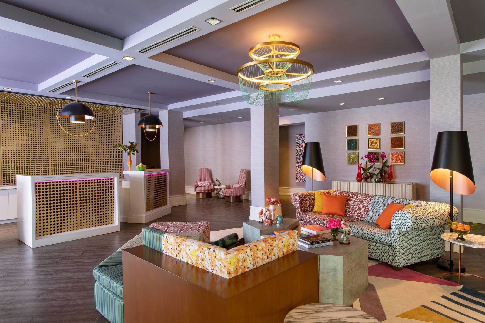 Hotel Colee, Autograph Collection - thumb 2