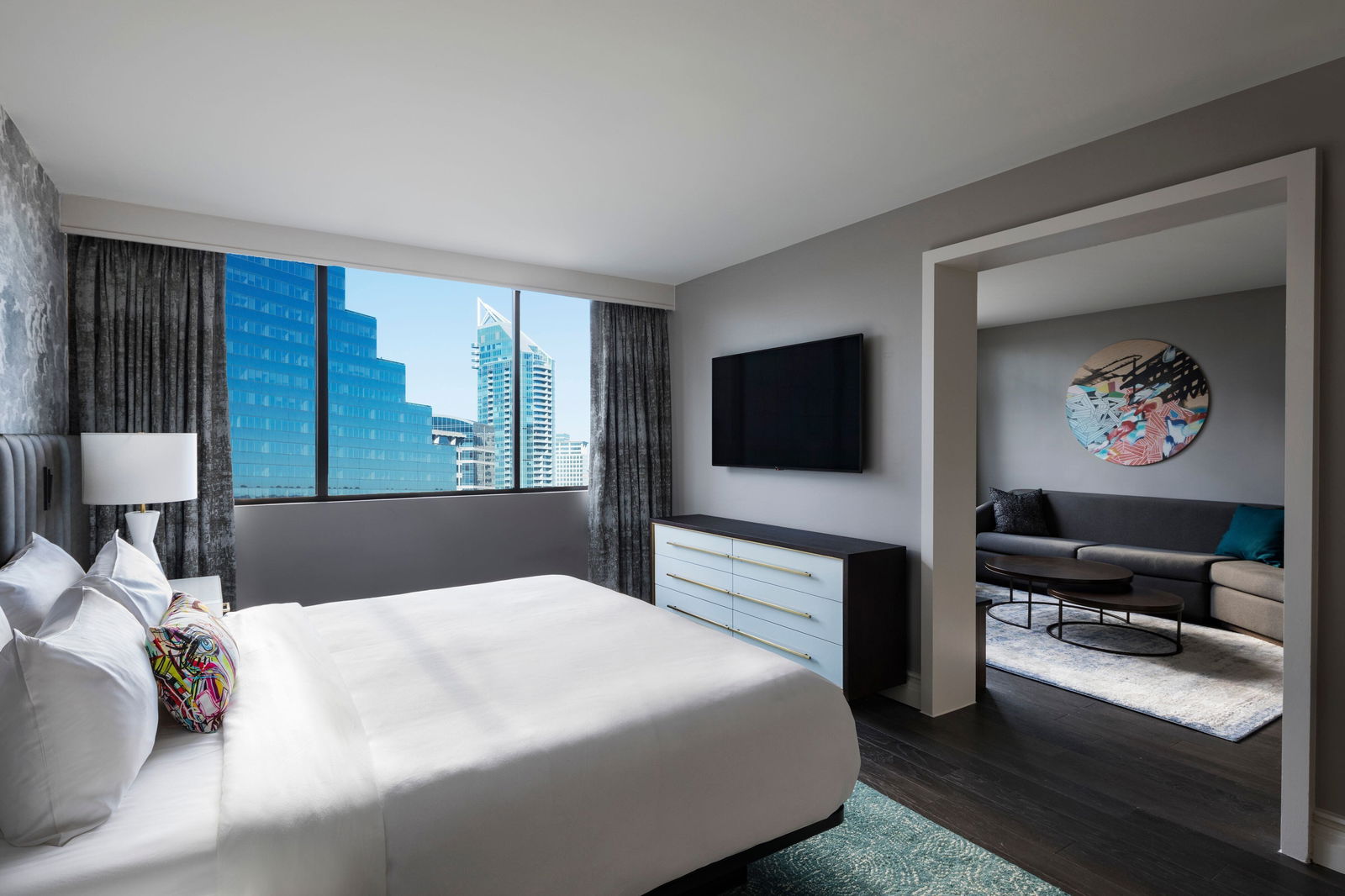 Hotel Colee, Autograph Collection - thumb 13