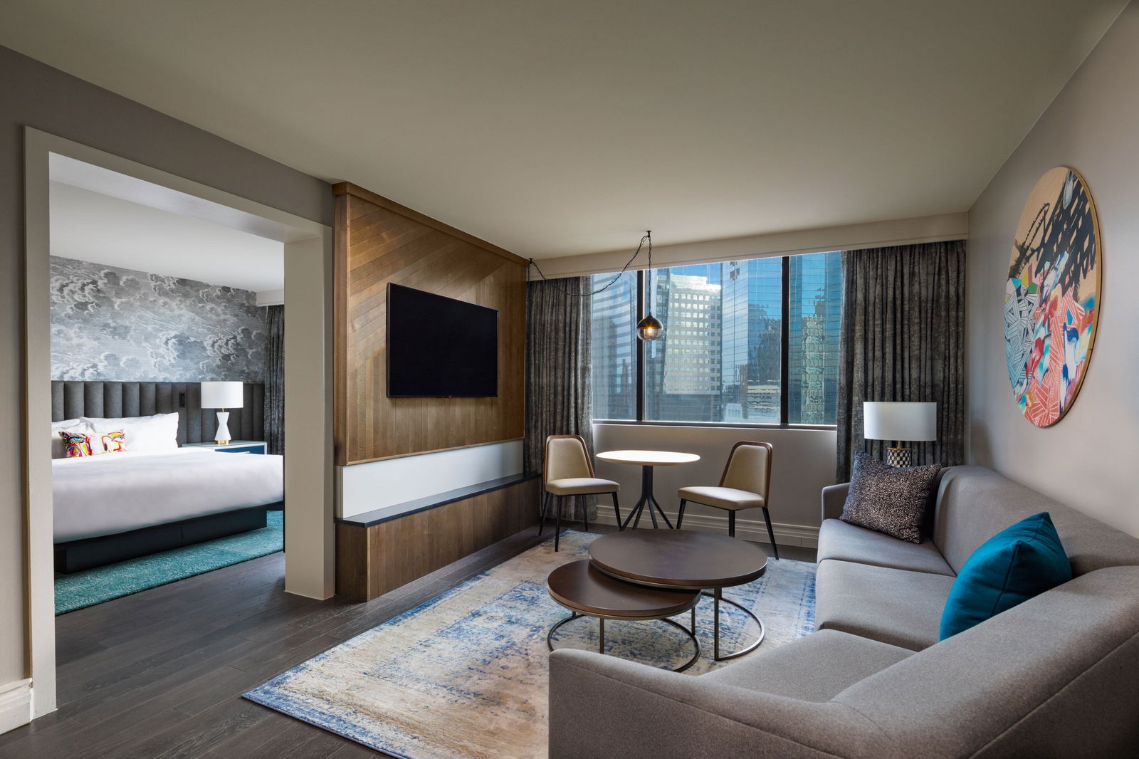 Hotel Colee, Autograph Collection - thumb 14