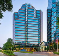 JW Marriott Atlanta Buckhead - Accommodation Alabama