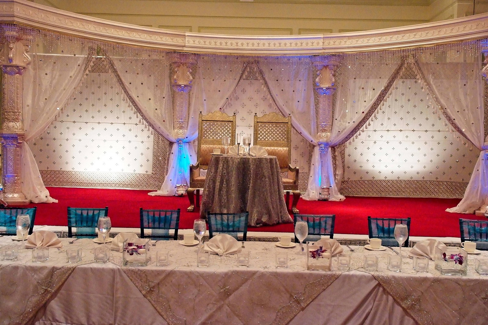 JW Marriott Atlanta Buckhead - thumb 3