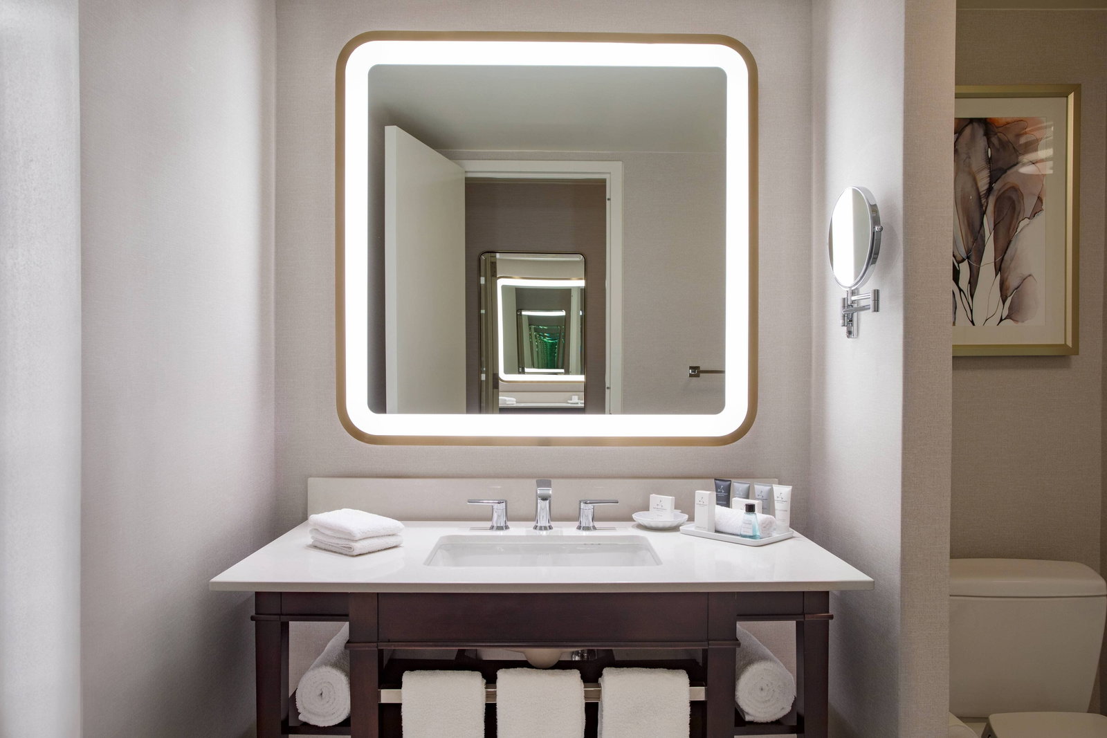 JW Marriott Atlanta Buckhead - thumb 5