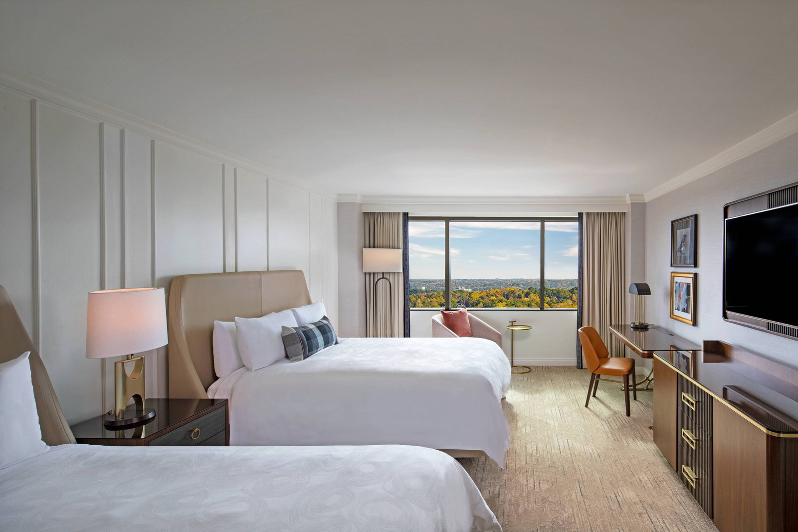 JW Marriott Atlanta Buckhead - thumb 6