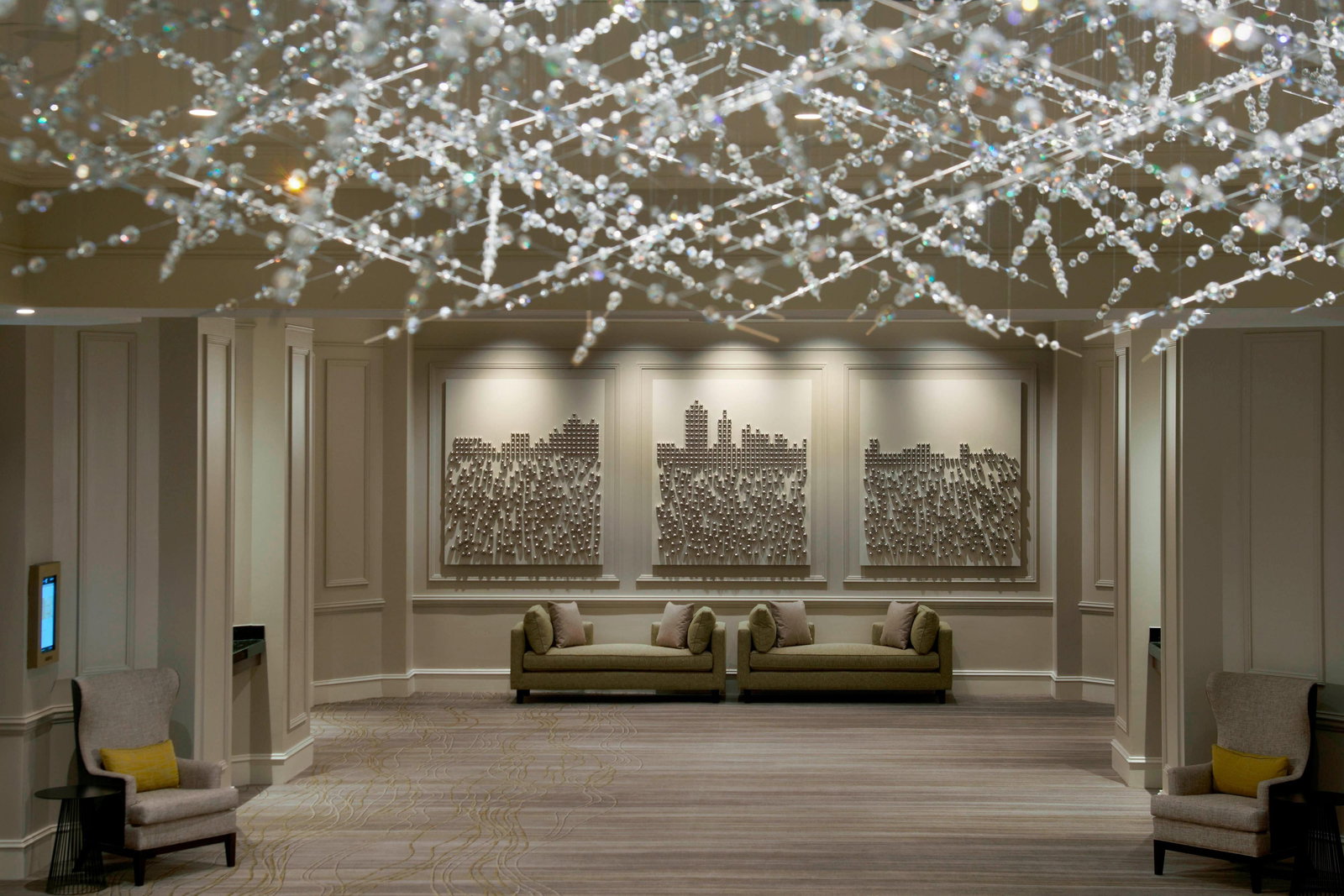 JW Marriott Atlanta Buckhead - thumb 9