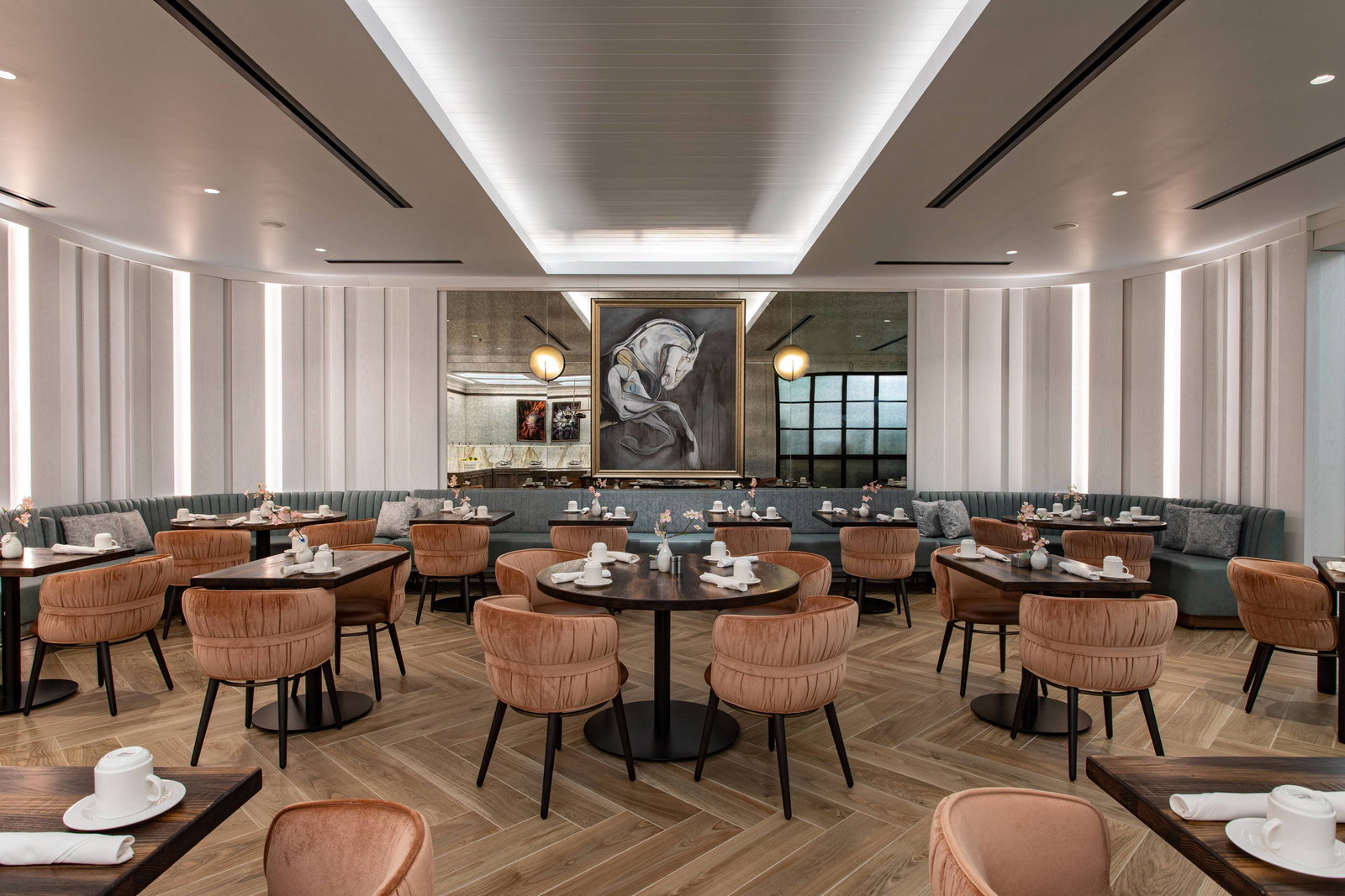 JW Marriott Atlanta Buckhead - thumb 11