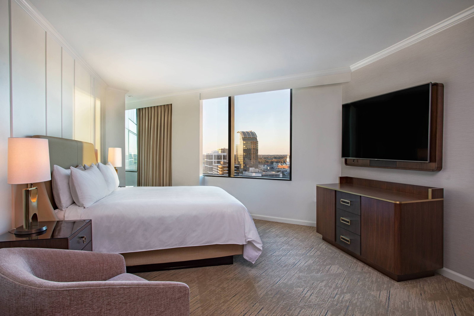 JW Marriott Atlanta Buckhead - thumb 12