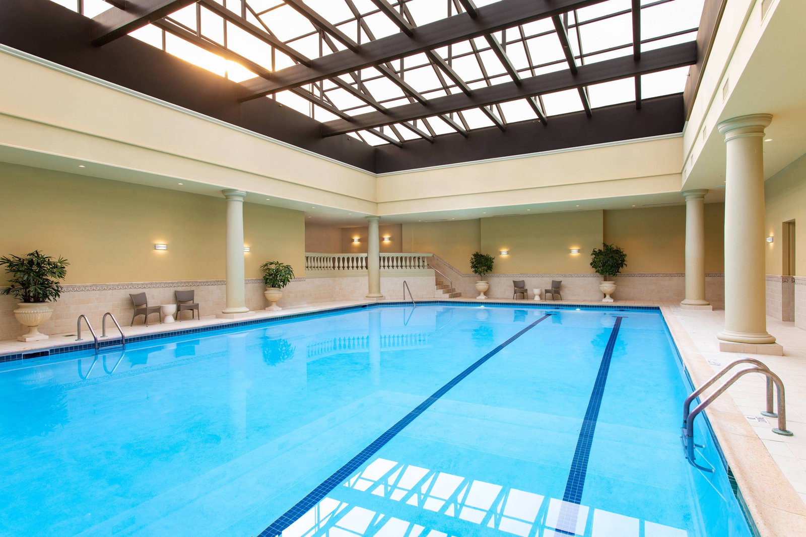 JW Marriott Atlanta Buckhead - thumb 14