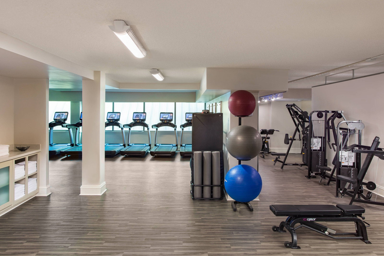 JW Marriott Atlanta Buckhead - thumb 15