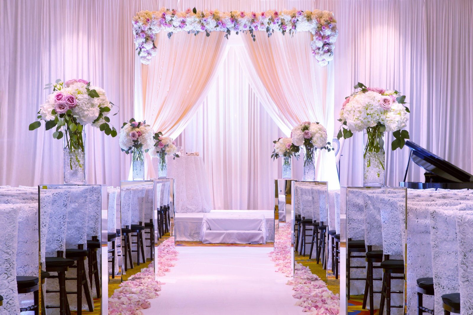 JW Marriott Atlanta Buckhead - thumb 16