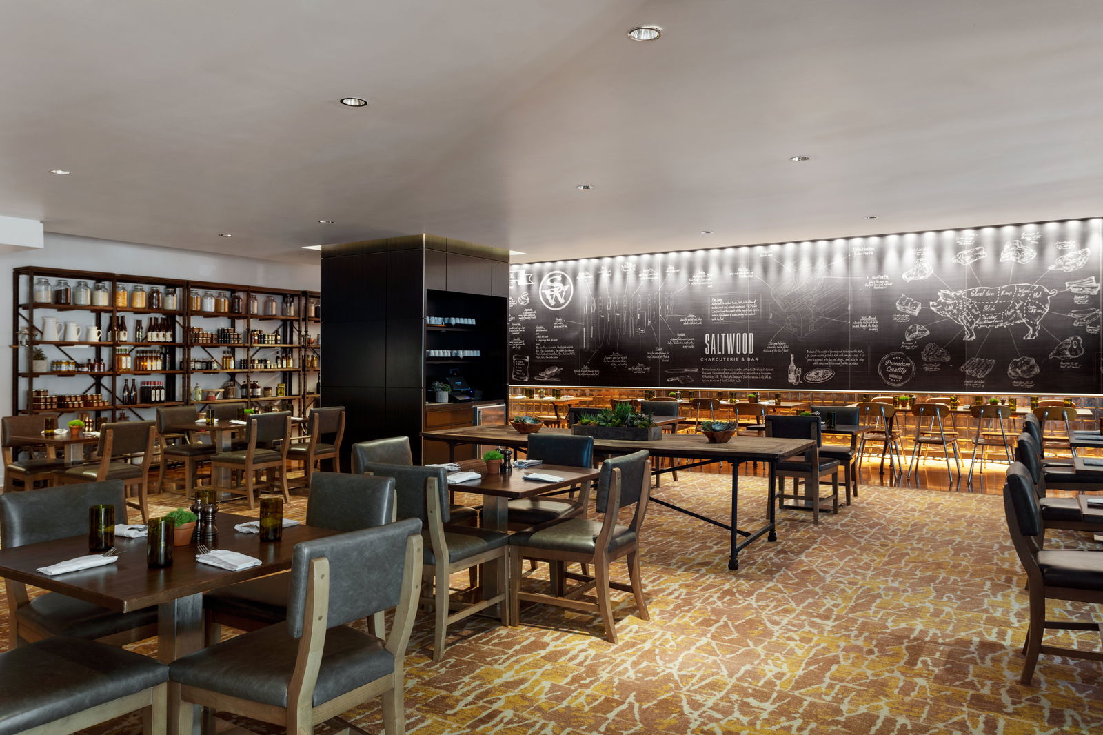 Loews Atlanta Hotel - thumb 9