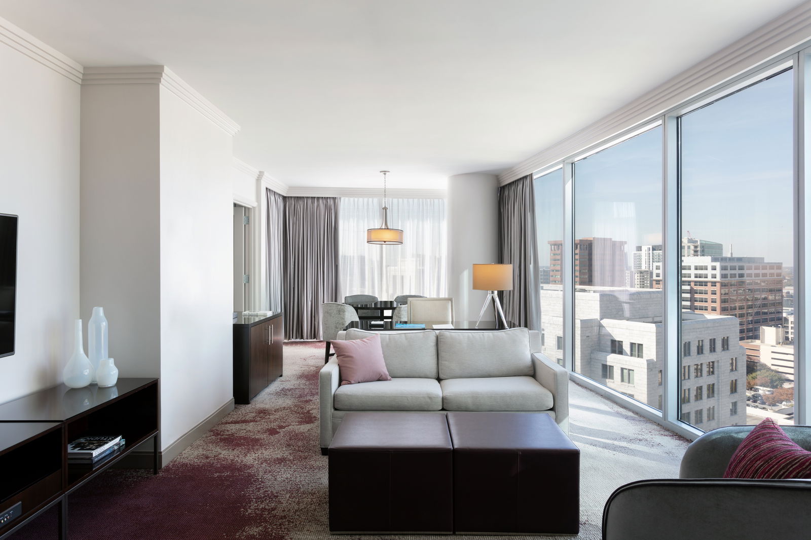 Loews Atlanta Hotel - thumb 11