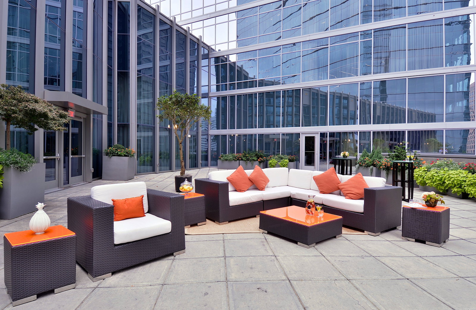 Loews Atlanta Hotel - thumb 15